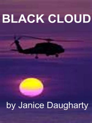 cover image of Black Cloud